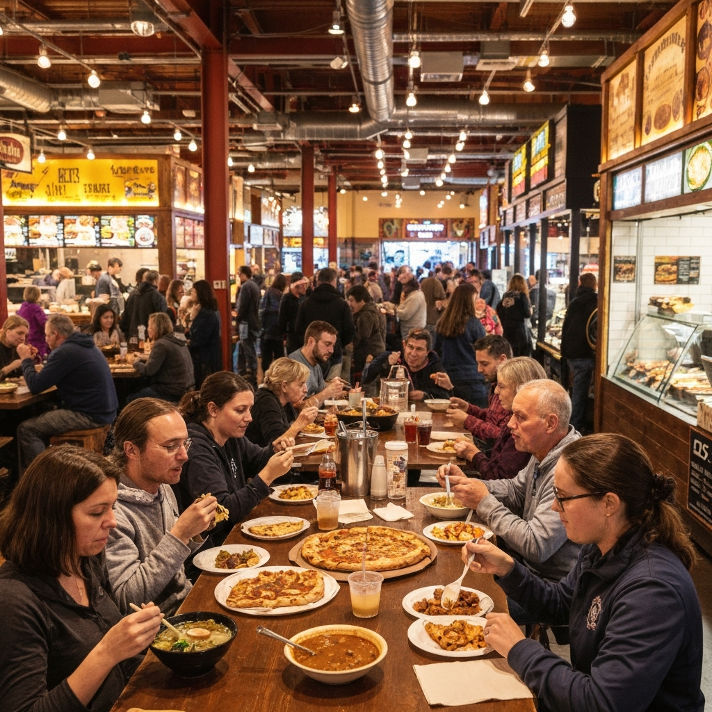 Exploring Steamboat Springs’ Evolving Culinary Scene