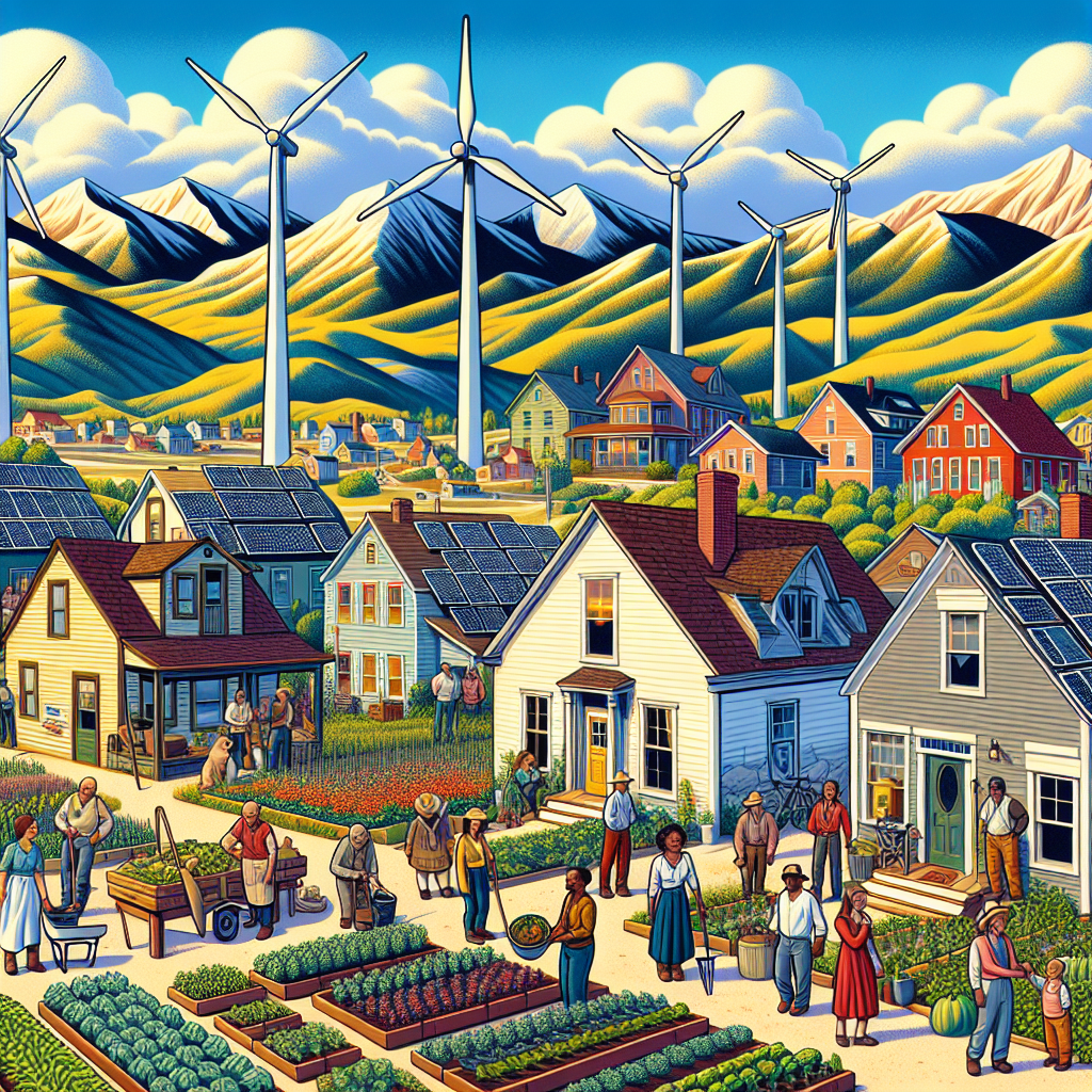 Global Challenges, Local Impacts: How International Events Shape Rural Communities