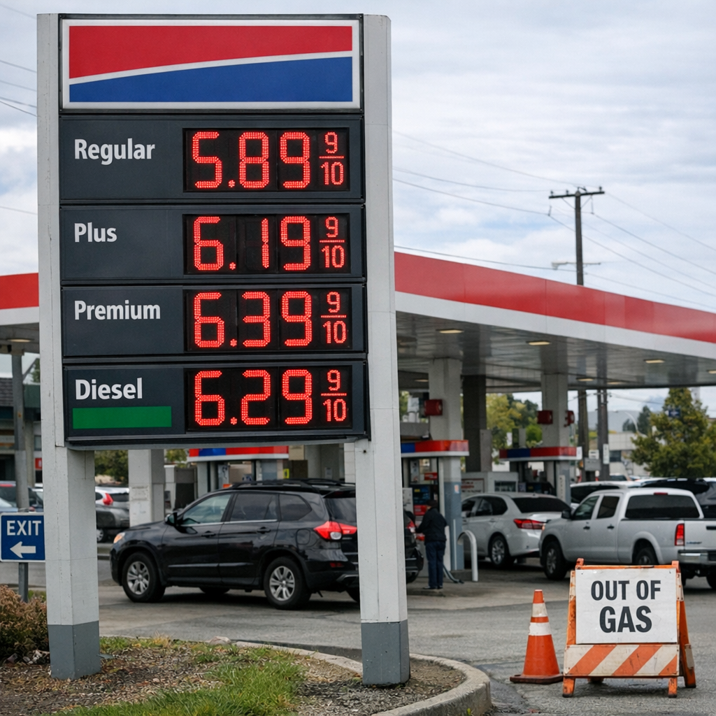 Navigating the Current U.S. Economic Landscape
