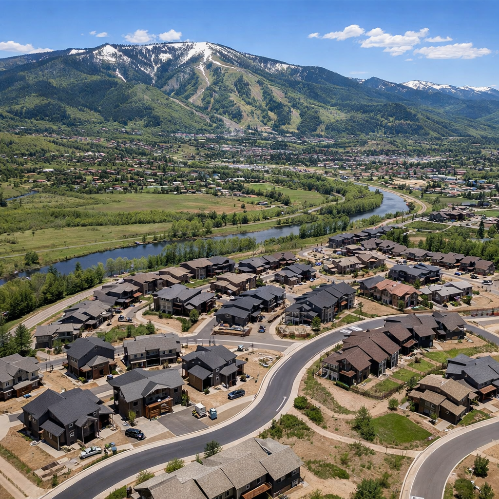 Navigating the Evolving Real Estate Landscape in Steamboat Springs